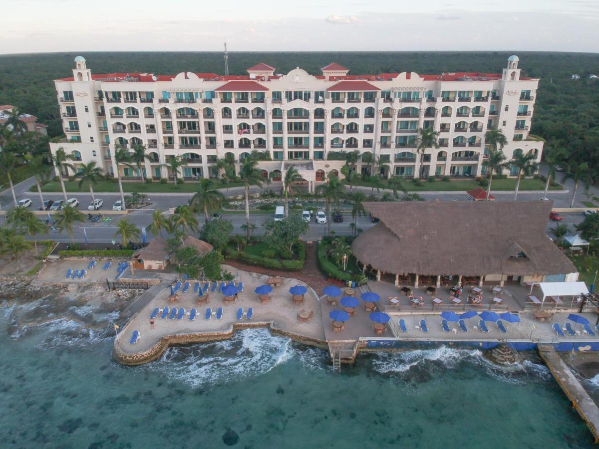 Apartment Jeep+ At Cozumel