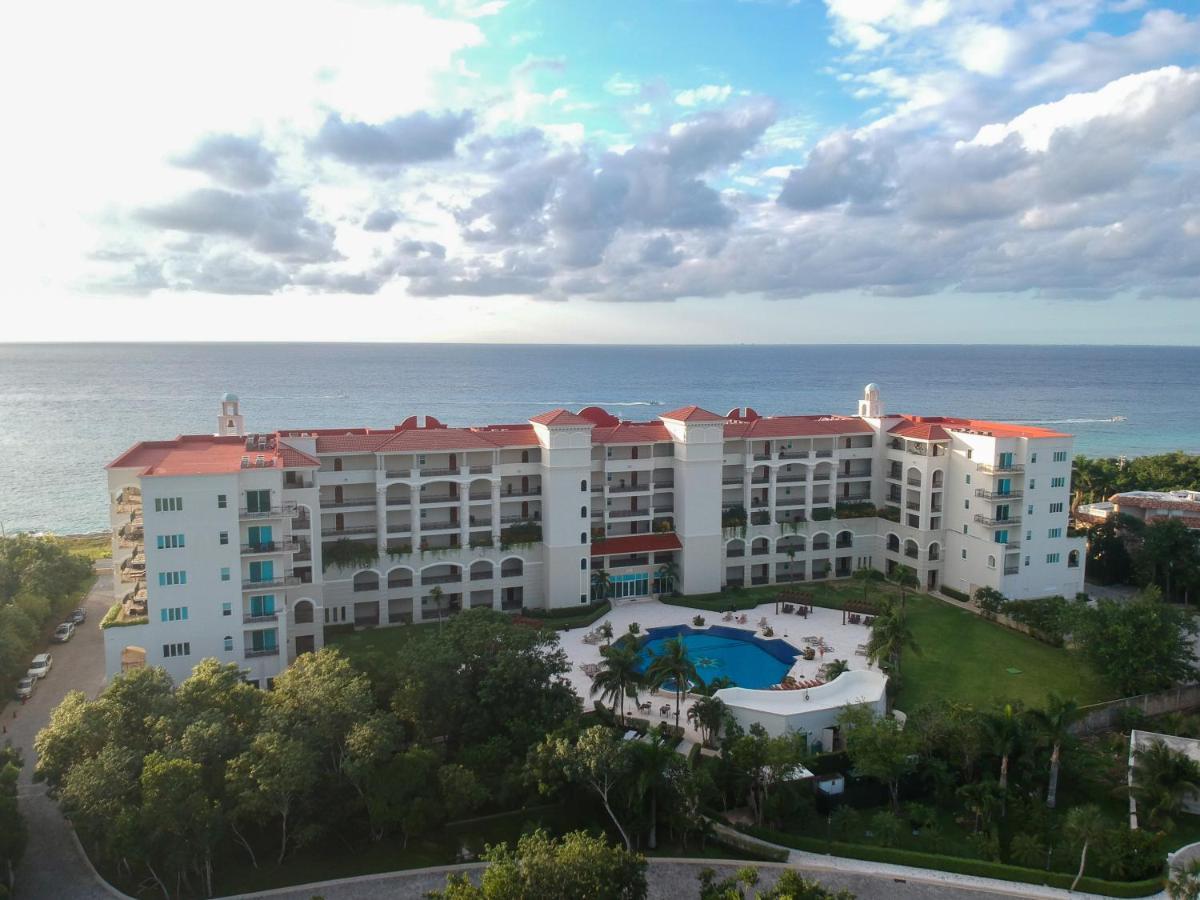 Jeep+ At Apartment Cozumel